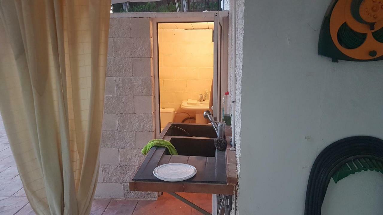 Calicanto House & Pool Torrent  Exterior photo